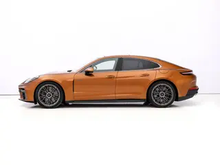 Porsche Panamera 4.0t Phev E-Hybrid Turbo S 575kW Pdk Aut 5d