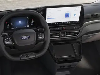 Ford Transit Tourneo Custom 2.5 Phev L1h1 340 Titanium 171kW Aut 4d