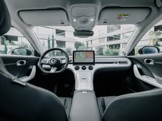 Smart #3 49kWh EV Pro 200kW Aut 5d