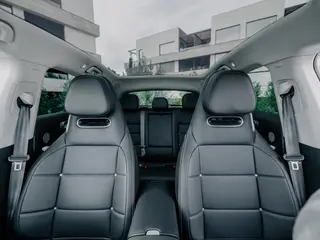 Smart #3 49kWh EV Pro 200kW Aut 5d