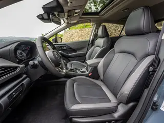 Subaru Crosstrek 2.0i Mhev Comfort Awd 100kW Cvt Aut 5d