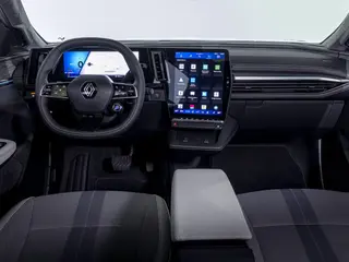 Renault Scénic E-Tech 87kWh EV Long Range Techno 160kW Aut 5d