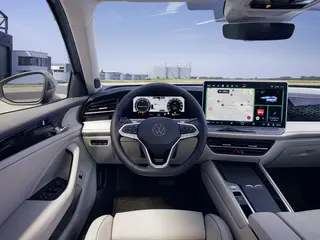 Volkswagen Passat variant 1.5e Phev Trend 150kW 6-Dsg Aut 5d