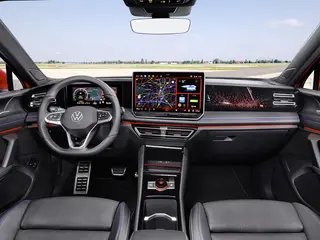 Volkswagen Tiguan 1.5e Phev Edition 20 150kW Dsg-6 Aut 5d