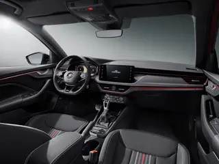 Skoda Kamiq 1.0tsi Greentech Selection 85kW  5d