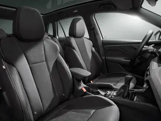 Skoda Kamiq 1.0tsi Greentech Selection 85kW  5d