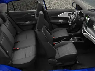 Suzuki Swift 1.2 Mhev Select 60kW 5d