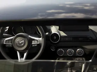 Mazda MX-5 1.5 Skyactiv-G Exclusive-Line 97kW  2d