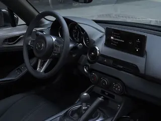 Mazda MX-5 1.5 Skyactiv-G Exclusive-Line 97kW  2d