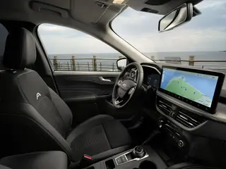 Ford Kuga 2.5 Phev Titanium 178kW E-Cvt Aut 5d