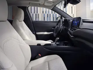 Lexus UX 300h Hev Luxury Line 146kW Aut 5d