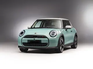 Mini Cooper 1.5 C Essential 115kW Aut 3d