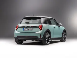 Mini Cooper 1.5 C Essential 115kW Aut 3d
