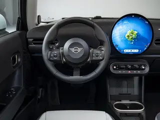 Mini Cooper 1.5 C Essential 115kW Aut 3d