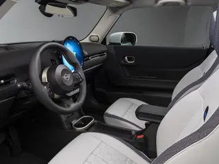 Mini Cooper 1.5 C Essential 115kW Aut 3d