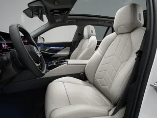 BMW i5 touring 81.2kWh EV Edrive 40 250kW Aut 5d