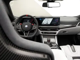 BMW 4-cabrio M M Xdrive Competition 390kW Aut 2d