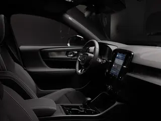 Volvo EX40 82kWh EV Twin Performance Plus Black Edition 325kW Awd Aut 5d