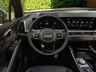 Kia Sorento 1.6tgdi Phev Dynamicline 7-Zits 4wd 212kW Aut 5d