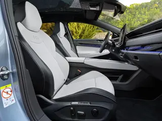 Volkswagen ID.7 Tourer 59kWh EV Limited Edition Plus 150kW Aut 5d