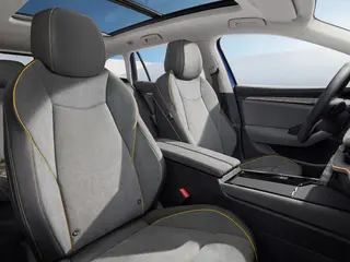 Skoda Superb combi 1.5tsi Phev Edition 150kW Dsg-6 Aut 5d