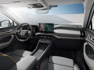 Skoda Kodiaq 1.5tsi Phev Business Edition Plus 150kW Dsg-6 Aut 5d