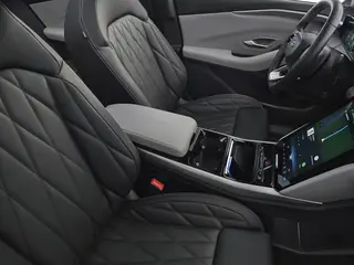 Ford Explorer 58kWh EV Premium Standard Range 140kW Rwd Aut 5d
