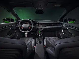 Audi RS3 sportback 2.5tfsi Rs3 Competition Limited Quattro 294kW S-Tronic Aut  5d