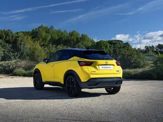 Nissan Juke 1.0digt Acenta Plus 84kW 5d