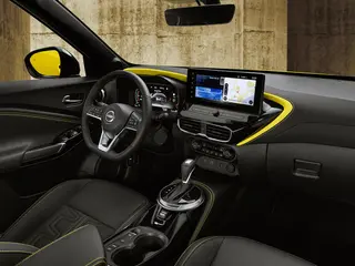 Nissan Juke 1.0digt Acenta Plus 84kW 5d