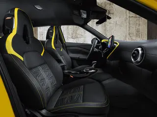 Nissan Juke 1.0digt Acenta Plus 84kW 5d