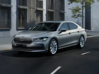 Skoda Superb 1.5tsi Phev Sportline Business 200kW Dsg-6 Aut 4d