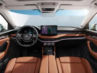Skoda Superb 1.5tsi Phev Sportline Business 200kW Dsg-6 Aut 4d