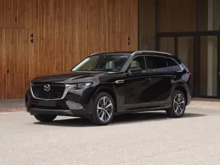 Mazda CX-80 2.5 Phev Homura 241kW Aut 5d