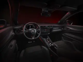 Alfa Romeo Junior 1.2t Mhev Ibrida 107kW E-Dct6 Aut 5d