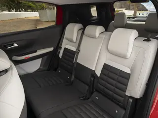 Citroen C3 Aircross 44kWh EV Plus Comfort Range 83kW Aut 5d