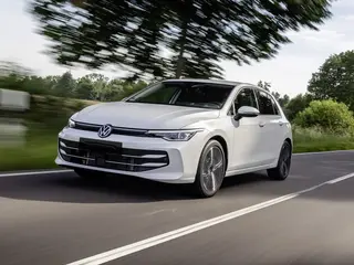 Volkswagen Golf 1.5tsi 85kW  5d