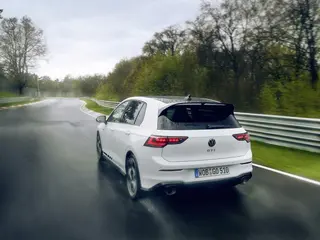 Volkswagen Golf 1.5tsi 85kW  5d