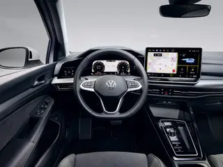 Volkswagen Golf 1.5tsi 85kW  5d