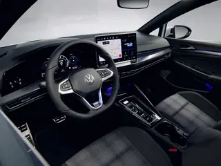 Volkswagen Golf 1.5tsi 85kW  5d