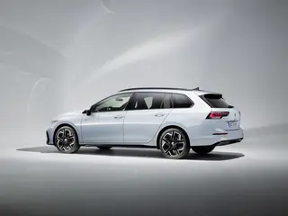 Volkswagen Golf variant 1.5tsi 85kW 5d