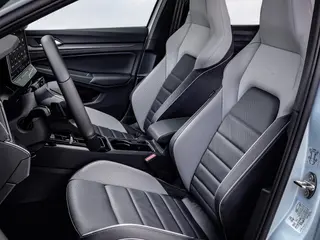Volkswagen Golf variant 1.5tsi 85kW 5d