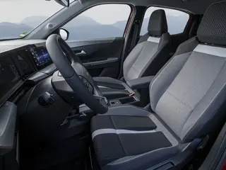 Opel Frontera 44kWh EV Edition 84kW Aut 5d