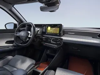 Renault 5 E-Tech 52kWh EV Comfort Range Roland-Garros 110kW Aut 5d