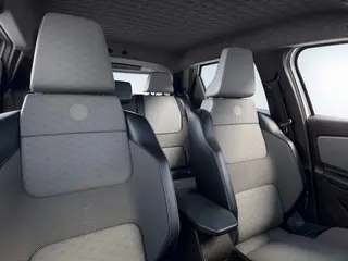 Renault 5 E-Tech 52kWh EV Comfort Range Roland-Garros 110kW Aut 5d