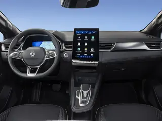 Renault Symbioz 1.3 Mhev Techno 103kW Edc Aut 5d