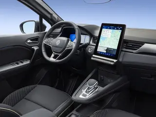 Renault Symbioz 1.3 Mhev Techno 103kW Edc Aut 5d