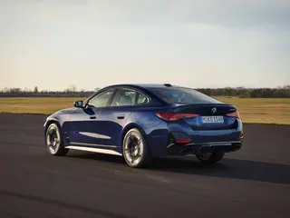 BMW 4-Gran Coupe 420d Mhev 148kW Aut 5d