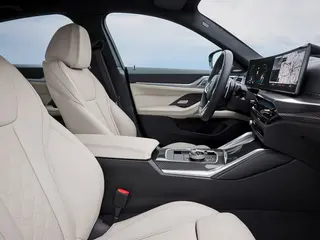 BMW 4-Gran Coupe 420d Mhev 148kW Aut 5d