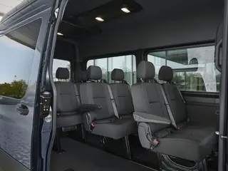 Mercedes Sprinter Tourer 311d L2 84kW Base  4d